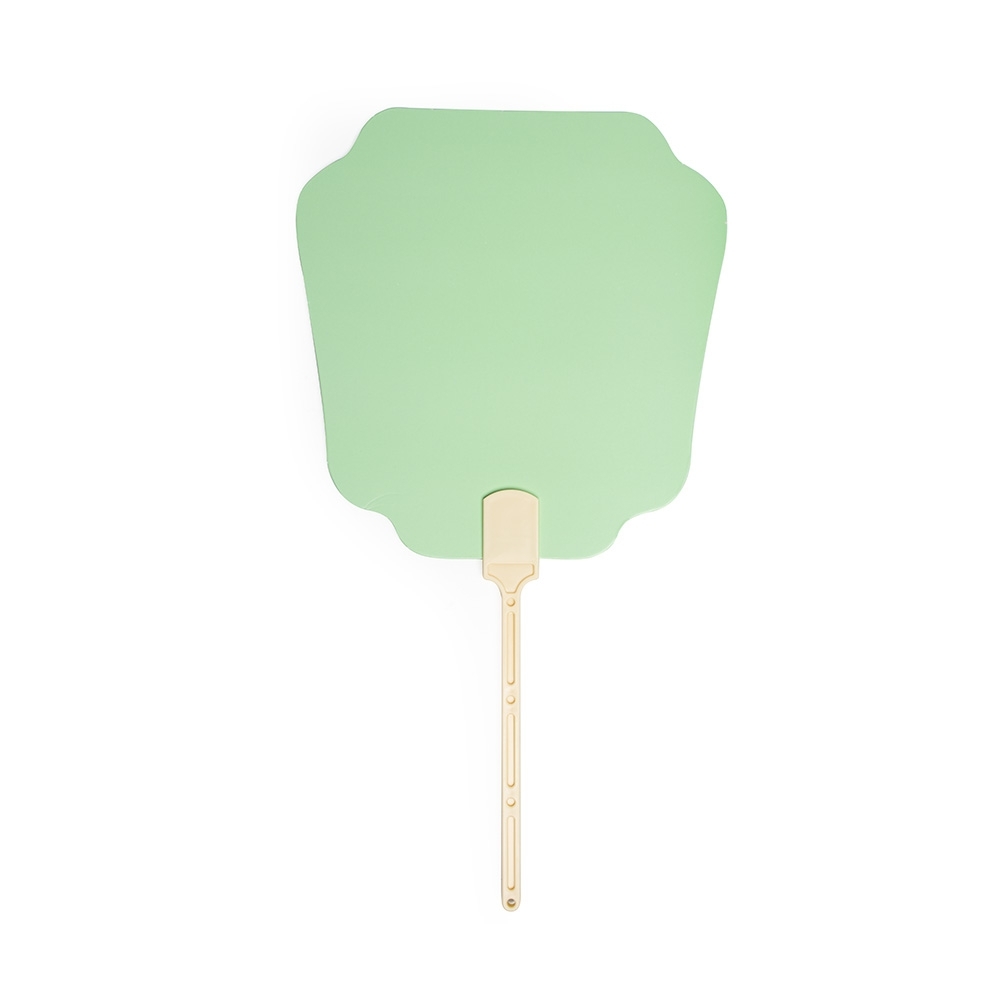 LEQUE DE PAPEL SPX-02795-VDC NA COR VERDE