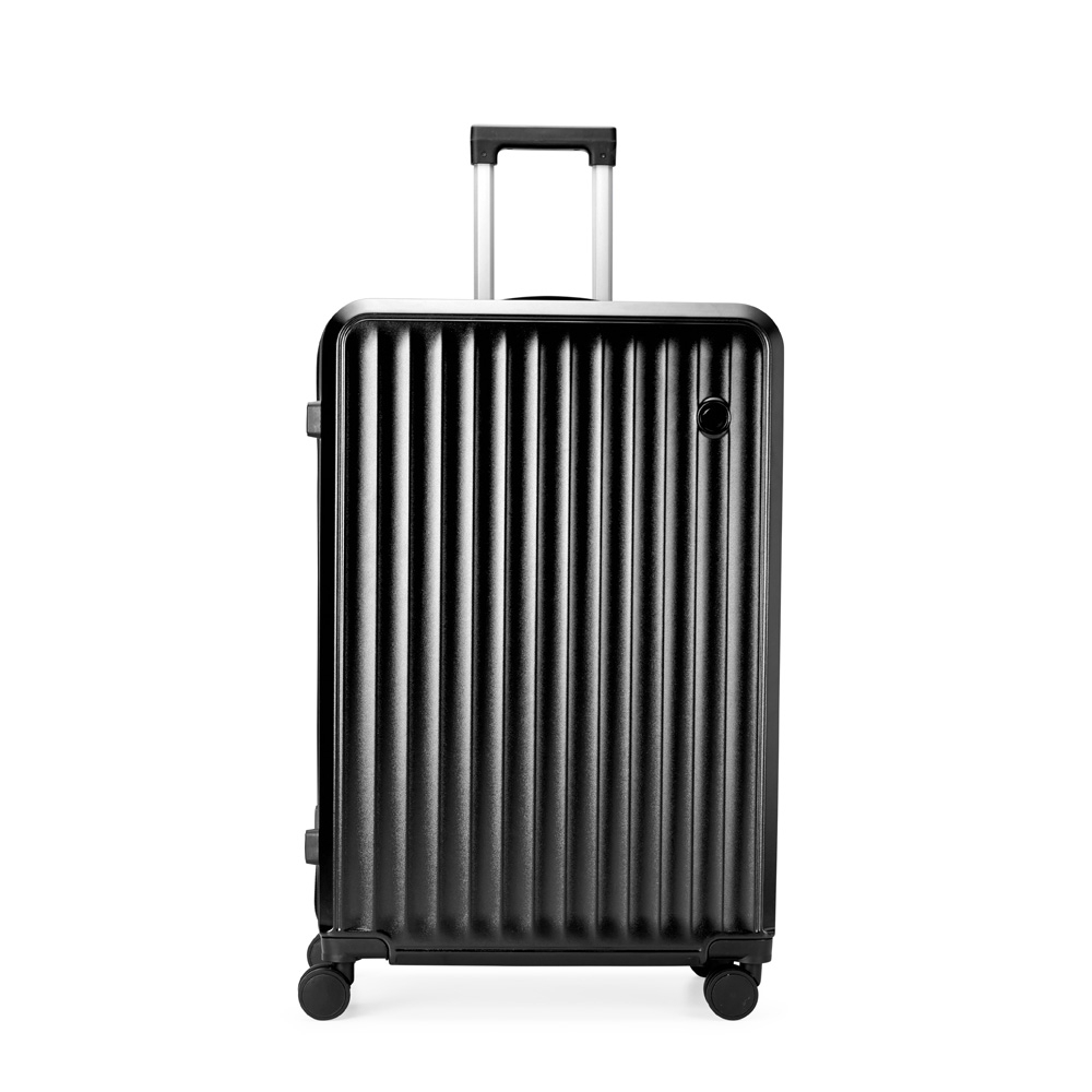 MALA DE VIAGEM 105 LITROS SPX-08244-PRE NA COR PRETO