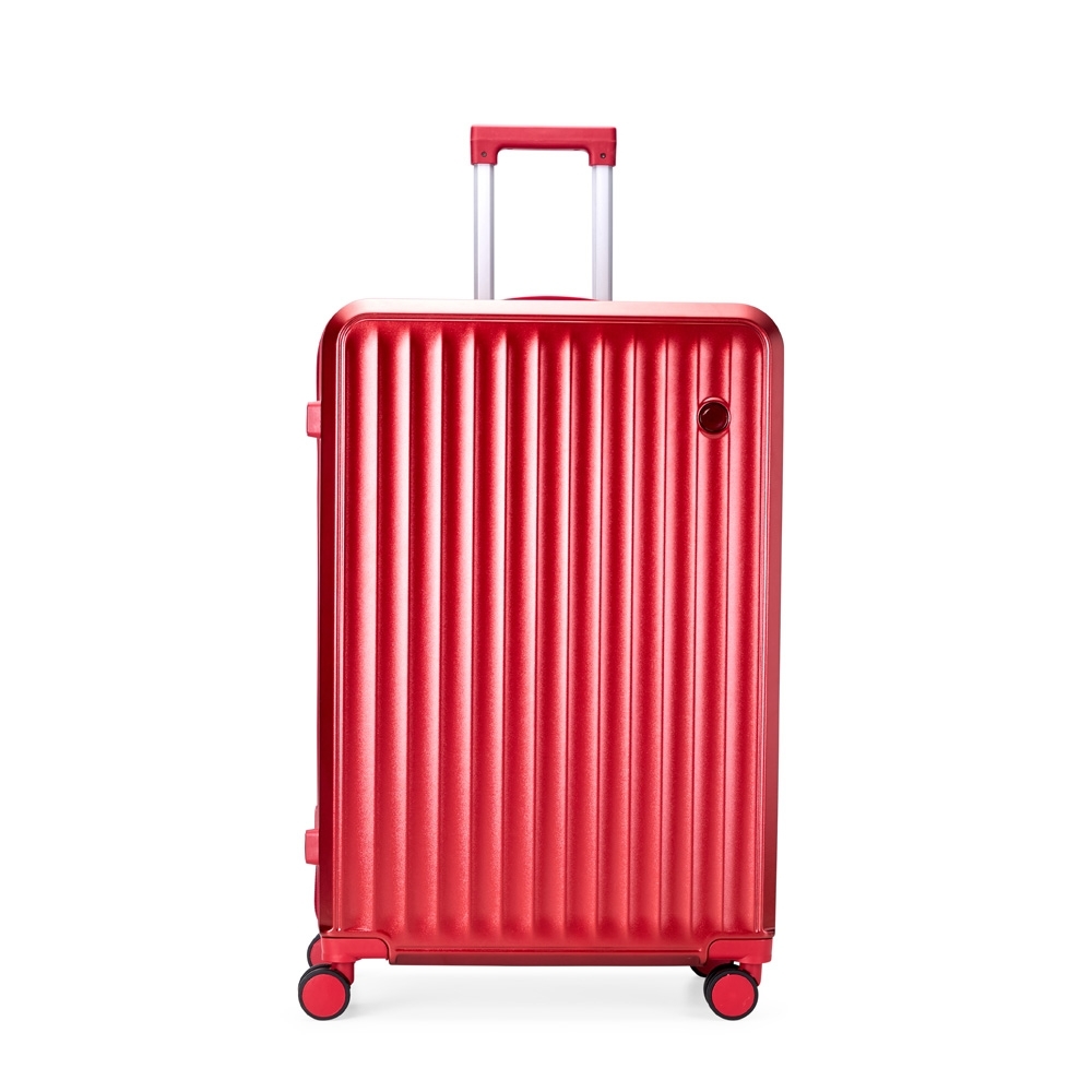 MALA DE VIAGEM 105 LITROS SPX-08244-VM NA COR VERMELHO
