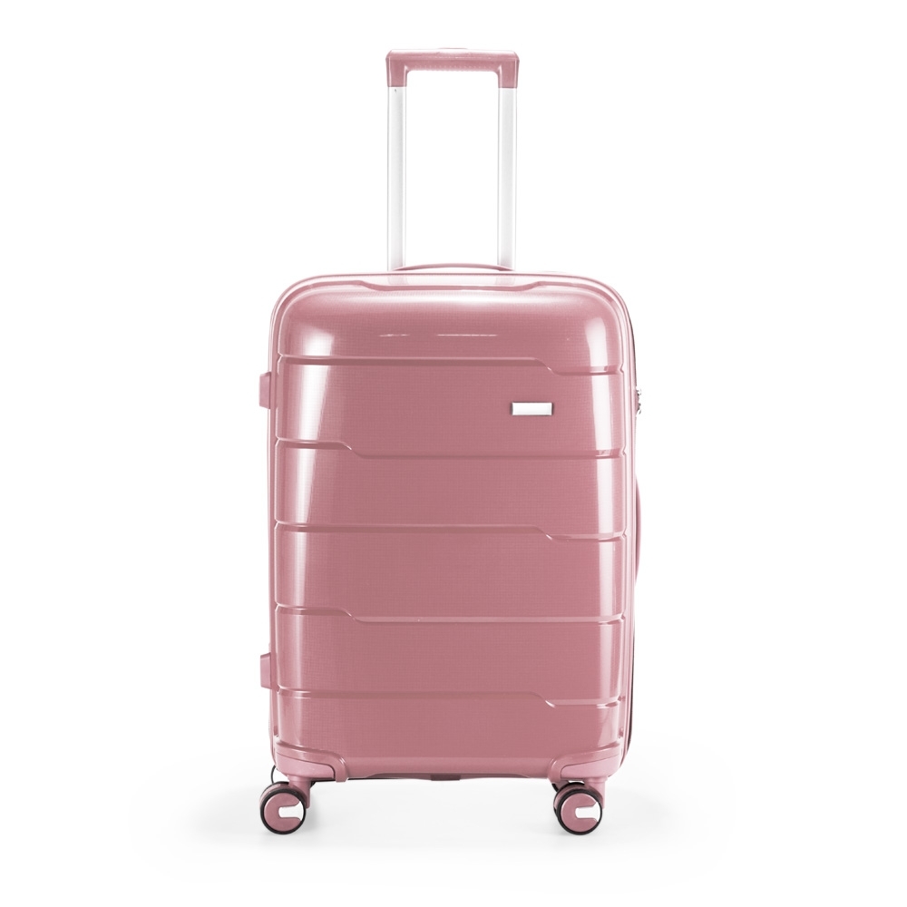 MALA DE VIAGEM 66L SPX-06068-ROS NA COR ROSA