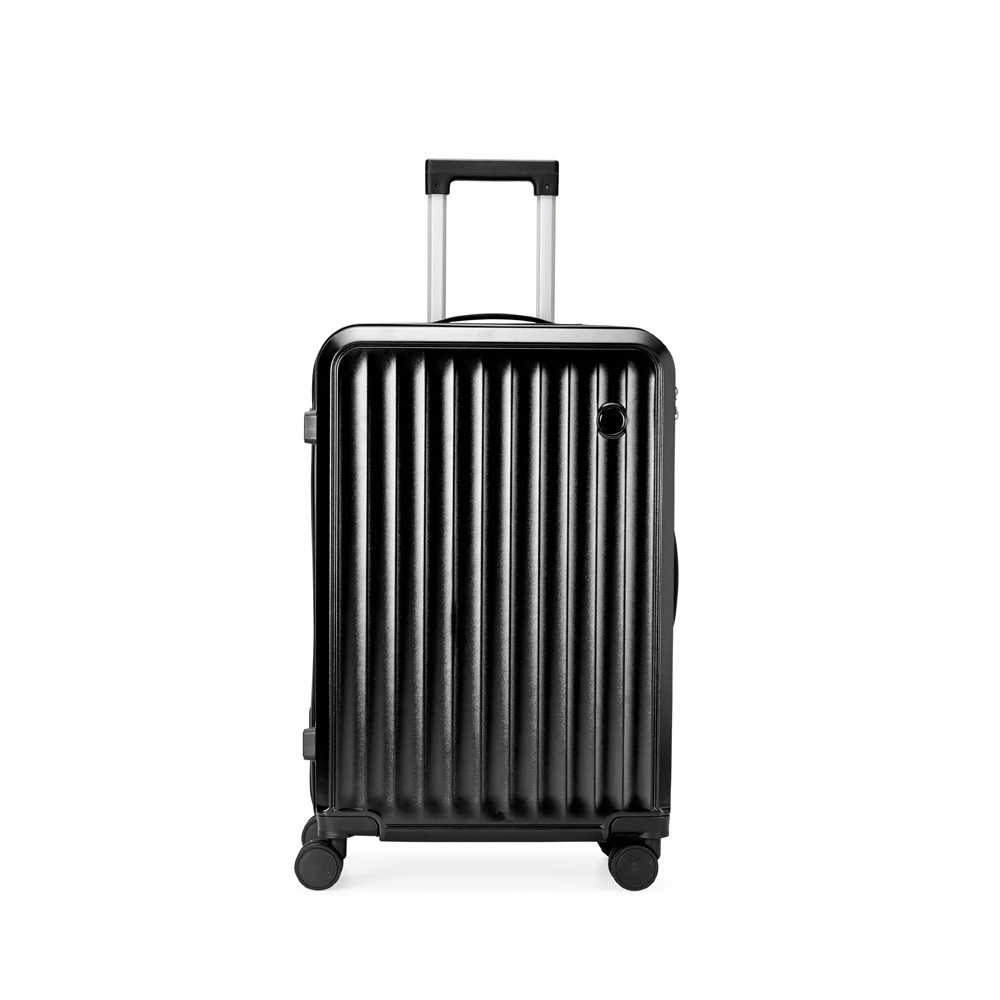MALA DE VIAGEM 68L SPX-08243-PRE NA COR PRETO