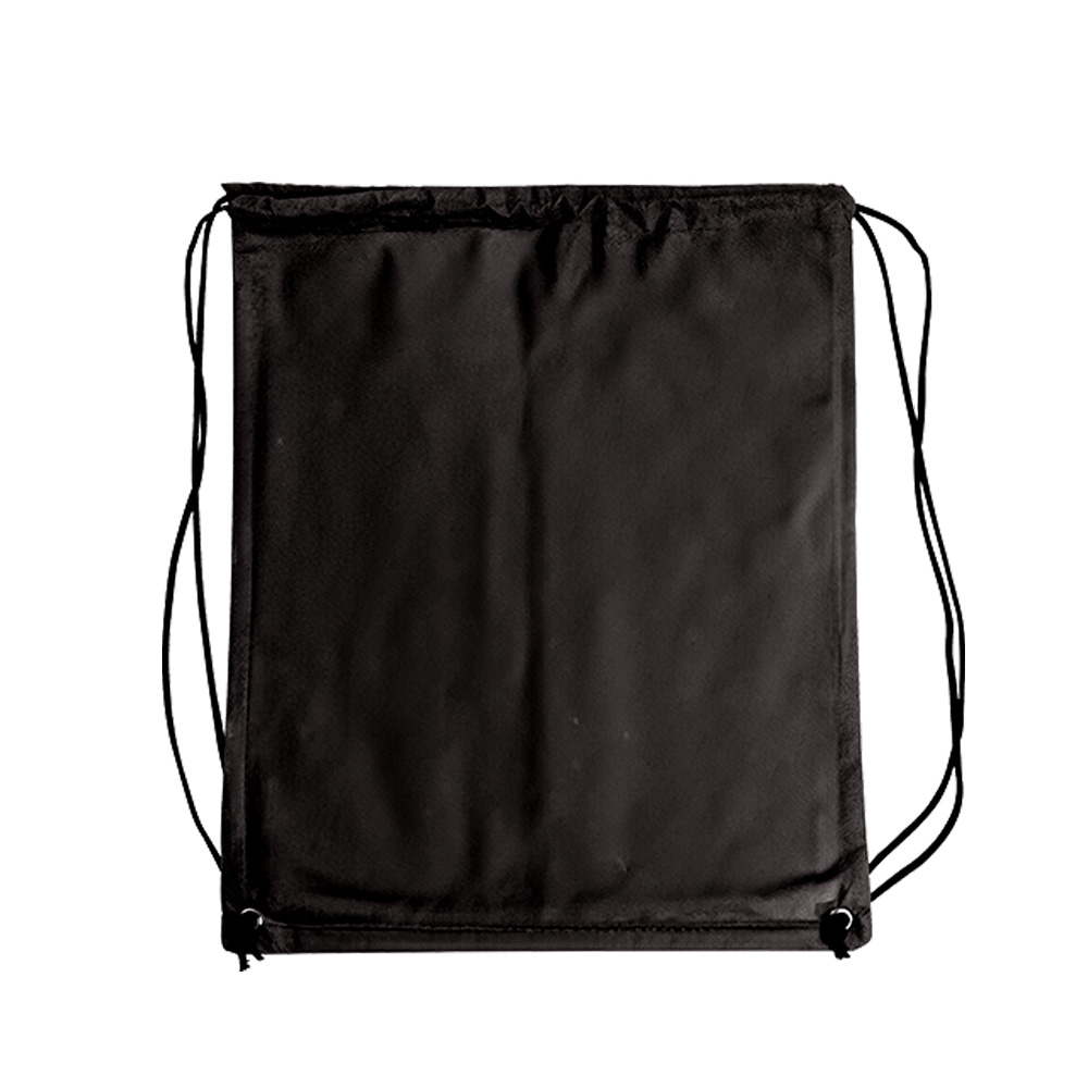 SACOCHILA TNT SPX-18505-PRE NA COR PRETO