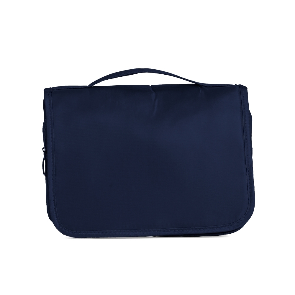 NECESSAIRE ORGANIZADORA SPX-18508-AZE NA COR AZUL