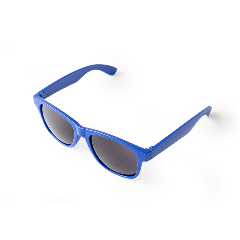 OCULOS DE SOL SPX-15022-AZU NA COR AZUL