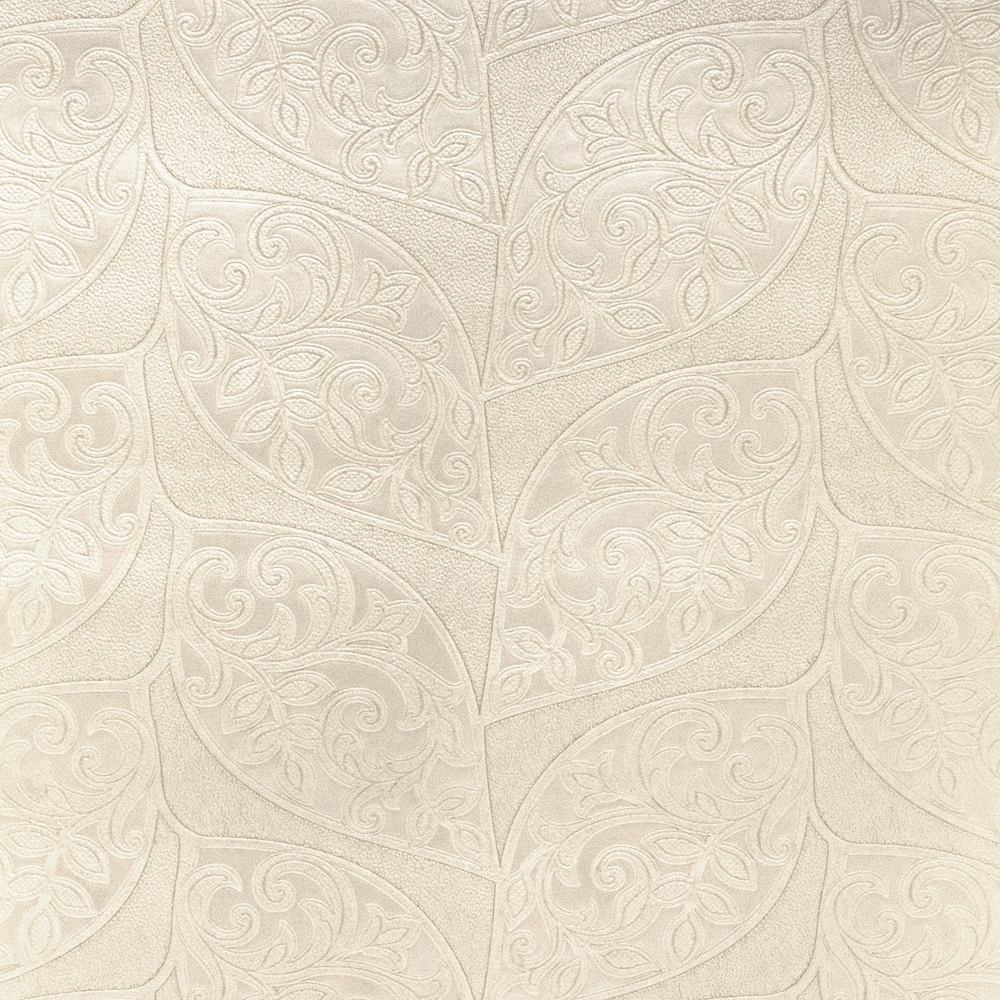 PAPEL DE PAREDE  SPX-P$PDP5206-BCO NA COR BRANCO