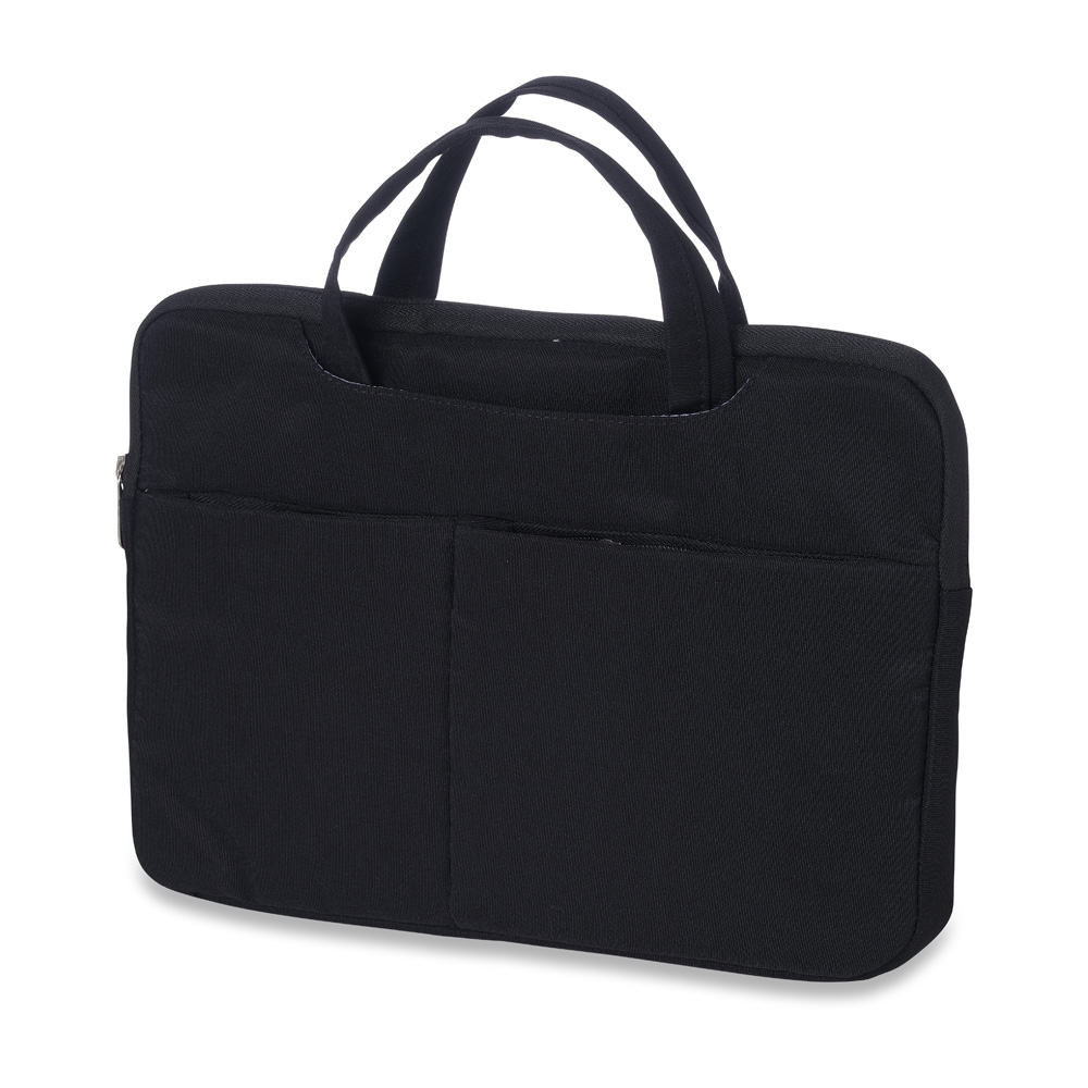 PASTA EXECUTIVA PARA TABLET E NOTEBOOK 13* POLEGADAS SPX-18672-PRE NA COR PRETO