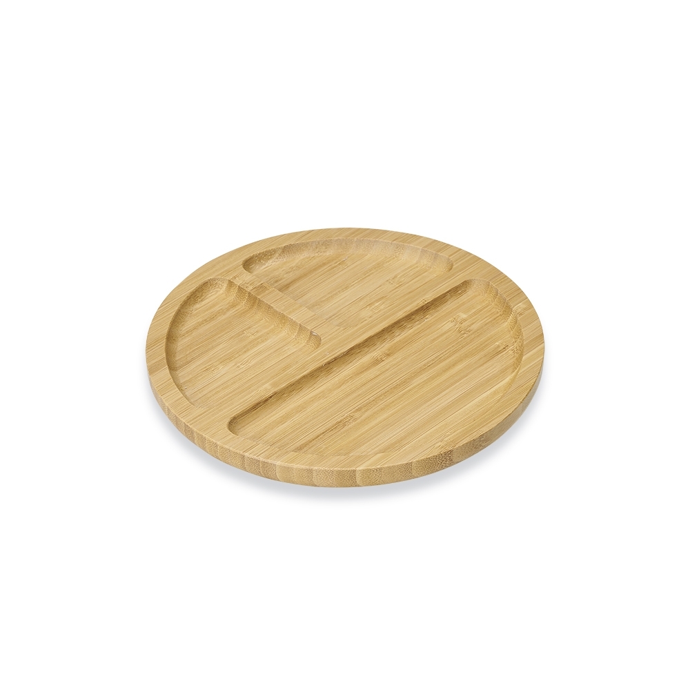 PETISQUEIRA PEQUENA BORDA CURVA SPX-18666PC-MAD NA COR MADEIRA