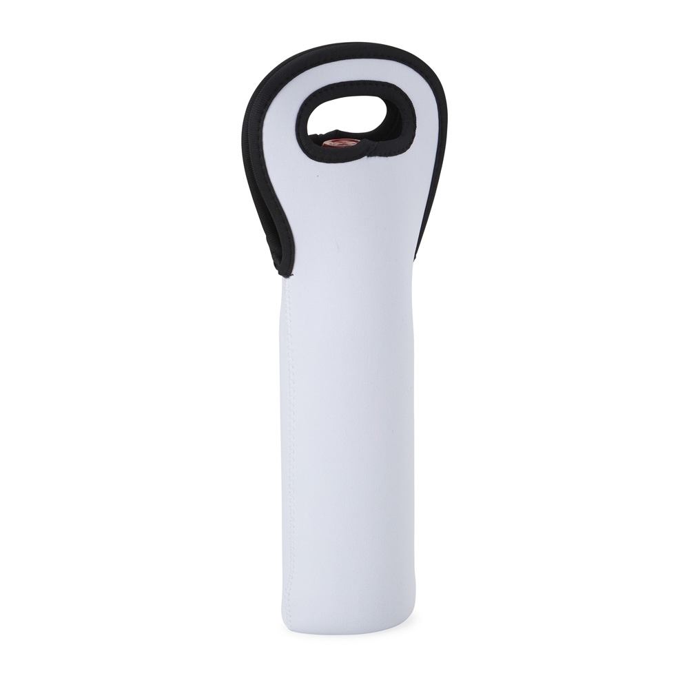 PORTA GARRAFA ISOTÉRMICO SPX-05023-BCO NA COR BRANCO