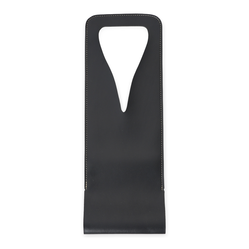 PORTA VINHO BIDINS  SPX-14542-PRE NA COR PRETO