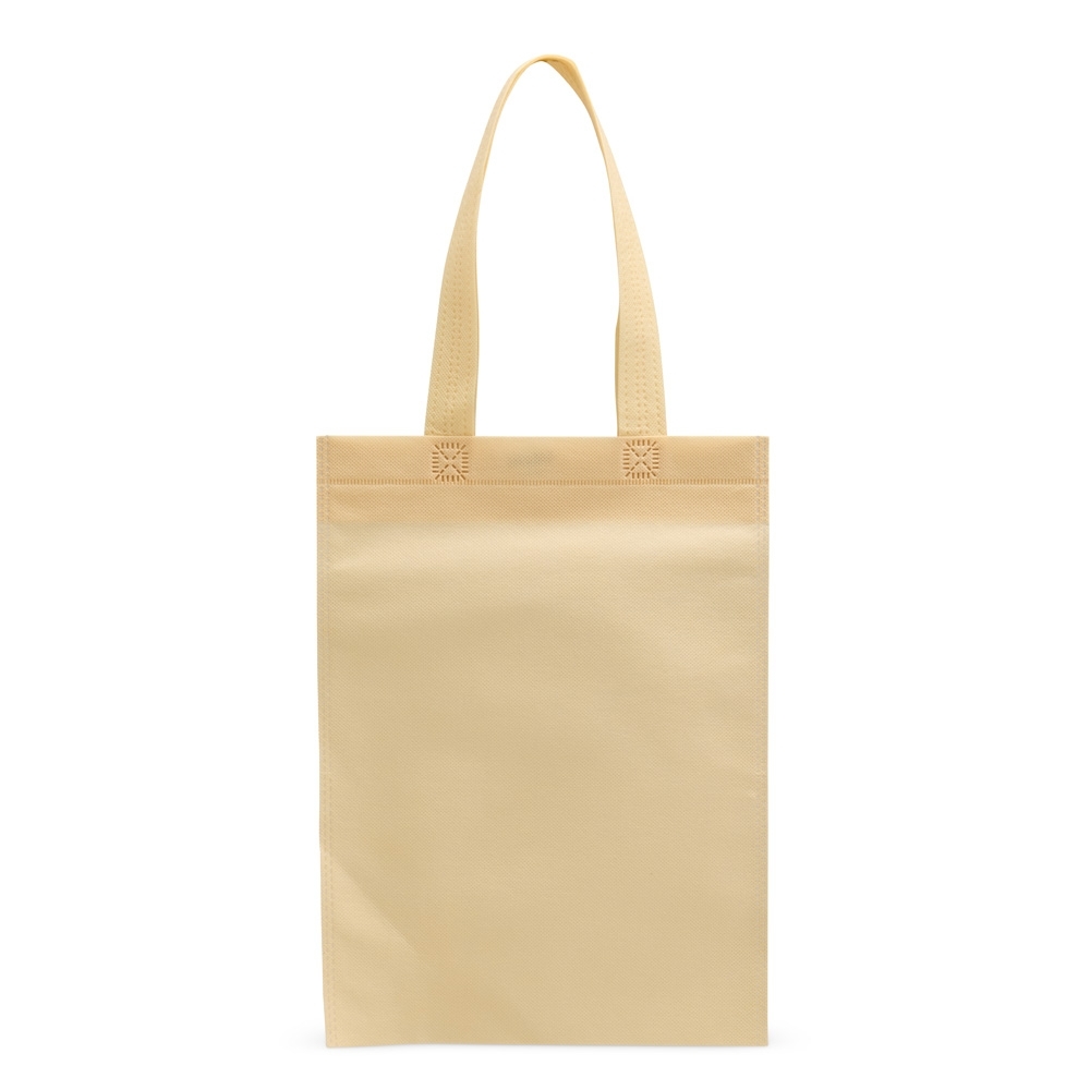 SACOLA TNT SPX-13781I-BEG NA COR BEGE