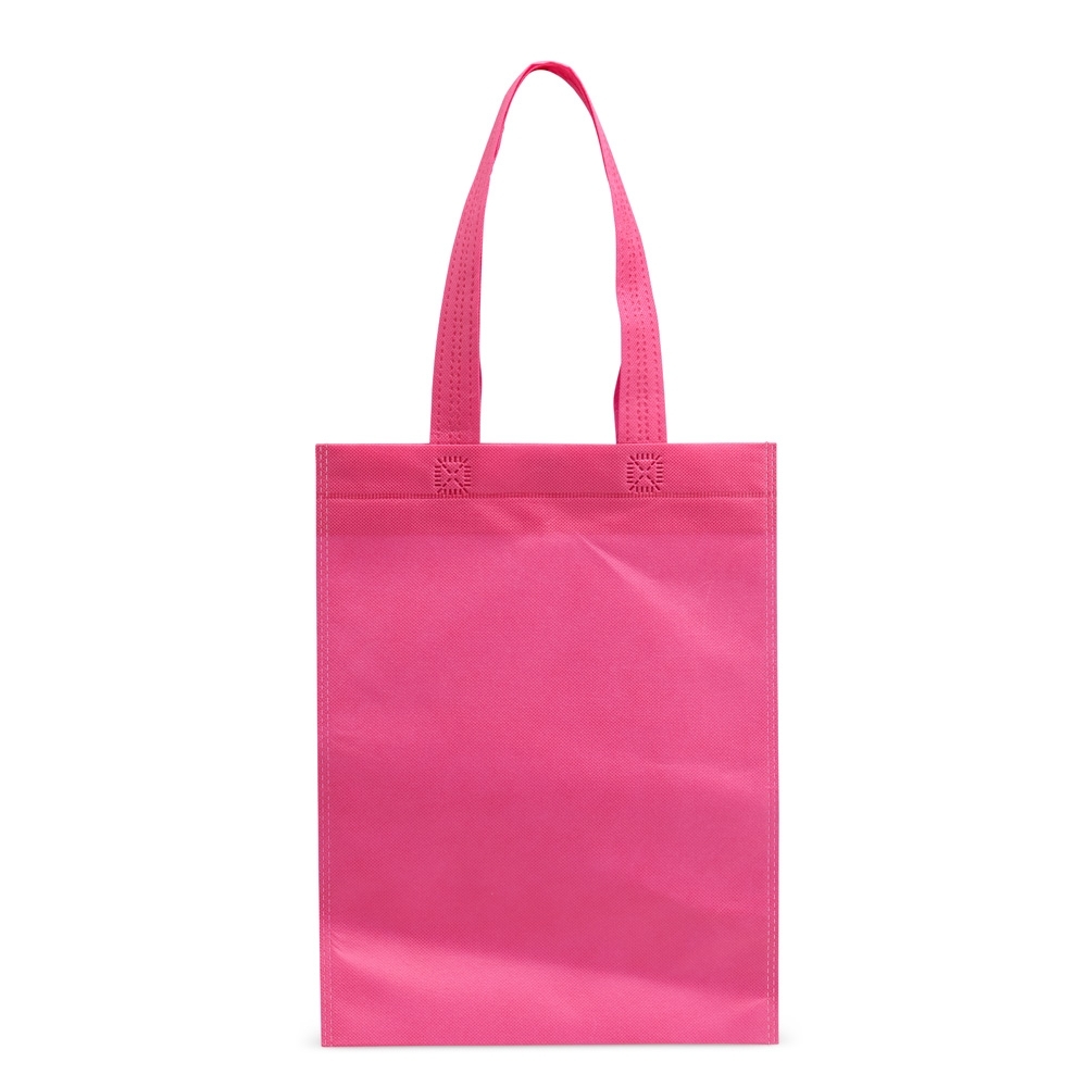 SACOLA TNT SPX-13781I-PNK NA COR ROSA