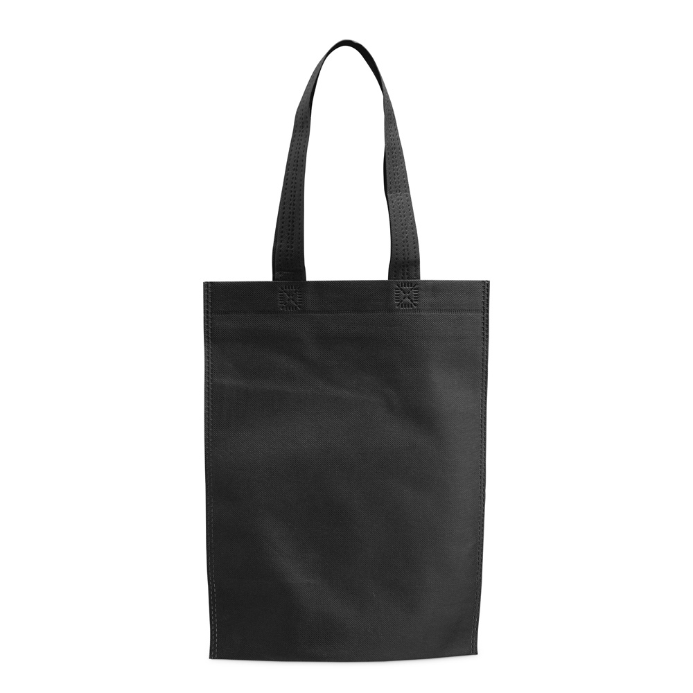 SACOLA TNT SPX-13781I-PRE NA COR PRETO