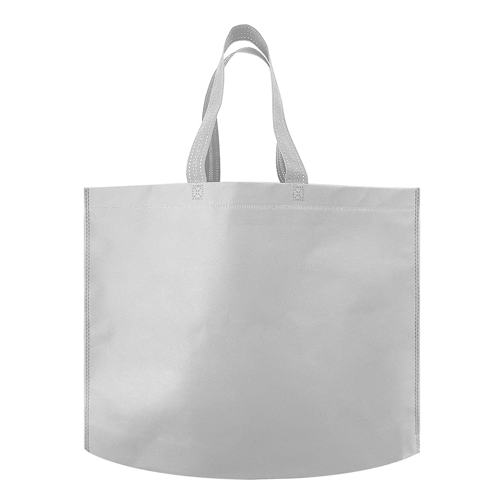 SACOLA DE TNT SPX-15016-BCO NA COR BRANCO