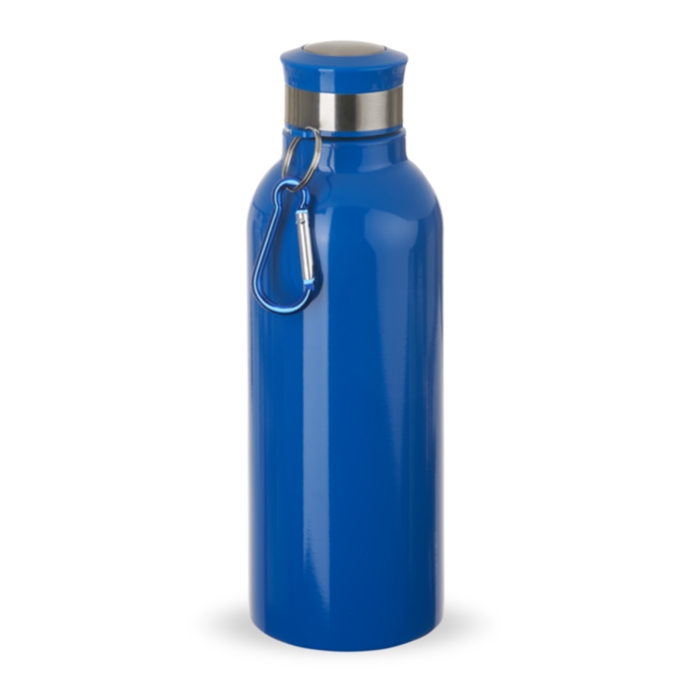 GARRAFA INOX 700ML SPX-18547-AZU NA COR AZUL
