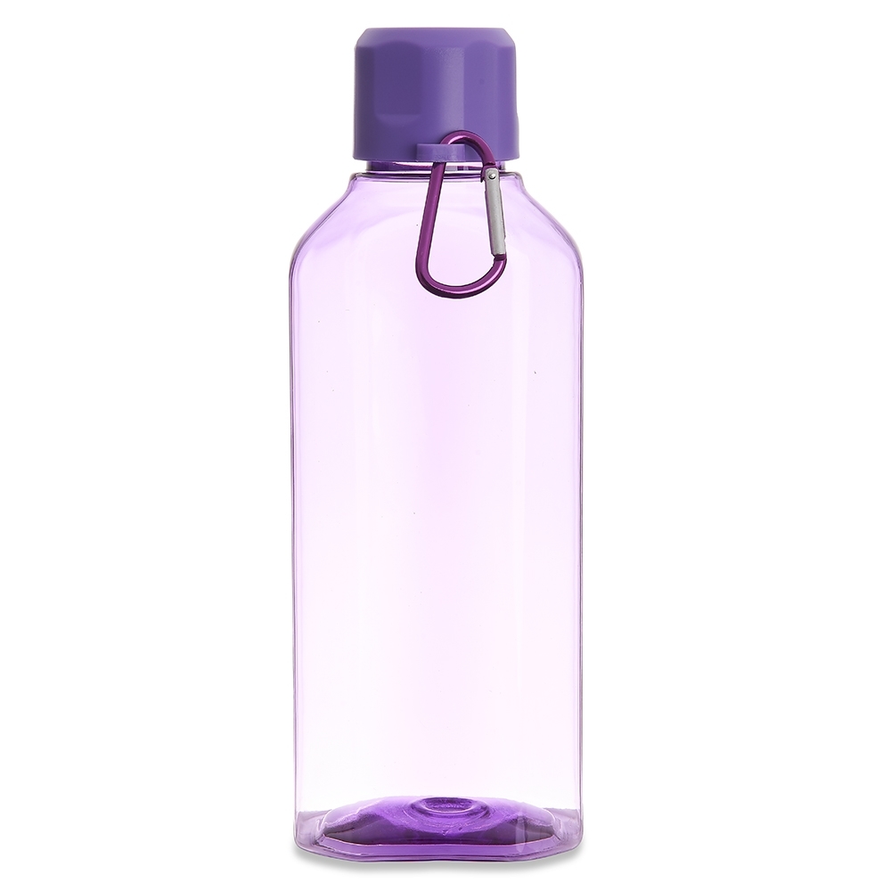 GARRAFA PLÁSTICA 730ML SPX-18551-ROX NA COR ROXO