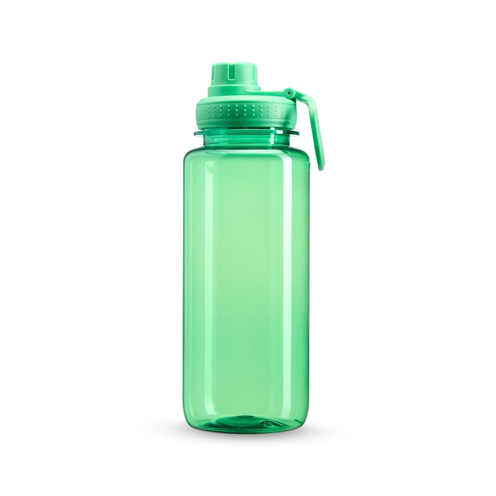 SQUEEZE PLÁSTICO 1 LITRO SPX-P@08278-VD NA COR VERDE