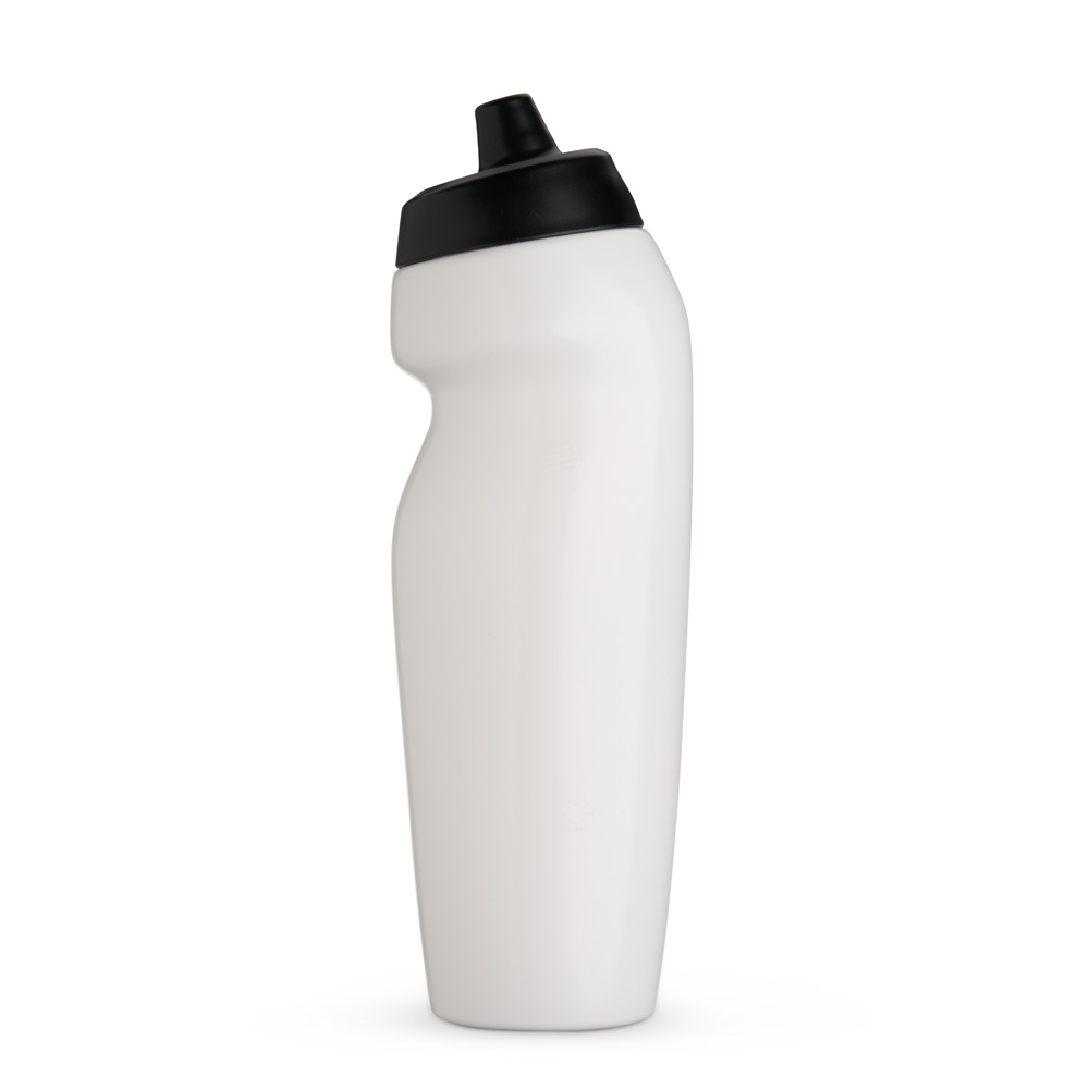 SQUEEZE PLÁSTICO 640ML SPX-P@18799-BCO NA COR BRANCO