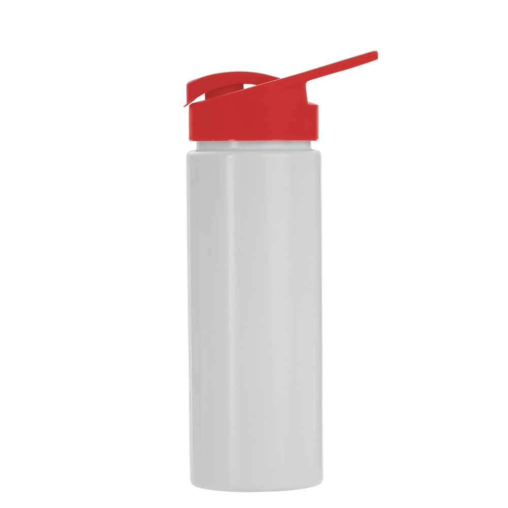 SQUEEZE PLASTICO SPX-14375-BCO/VM NA COR BRANCO