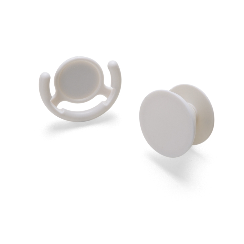 POP SOCKET SPX-13888CX-BCO NA COR BRANCO