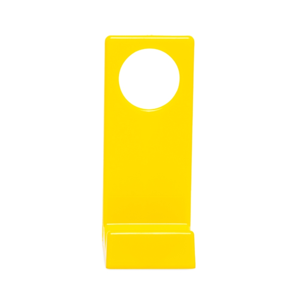 SUPORTE PARA CELULAR  SPX-01088-AMA NA COR AMARELO