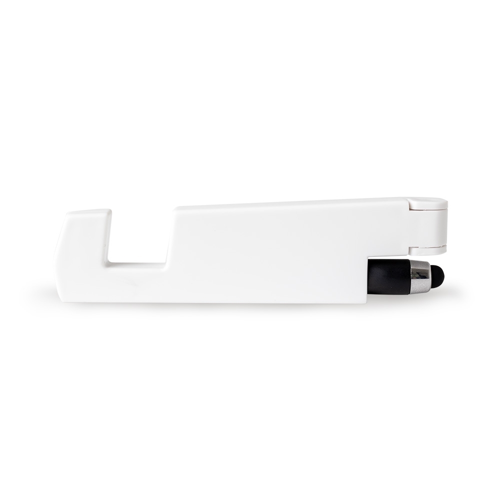 SUPORTE PARA CELULAR SPX-15057-BCO NA COR BRANCO