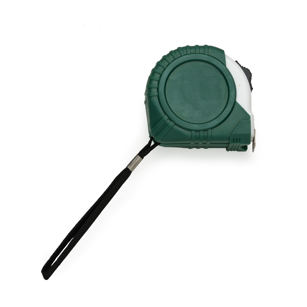 TRENA DE 3M  SPX-10385-VD/BCO NA COR VERDE