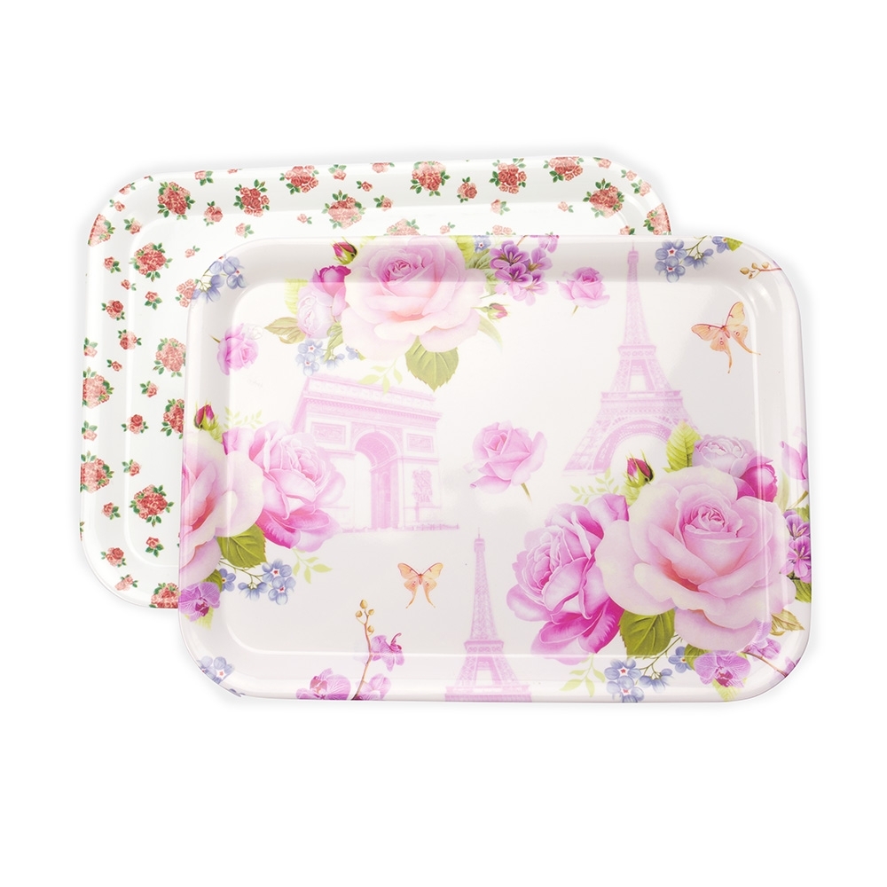 BANDEJA MELAMINA SPX-P$09029-MIS NA COR COLORIDO