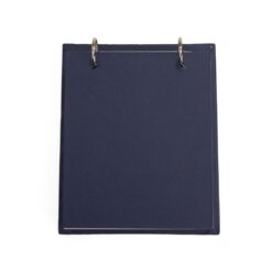 BLOCO DE ANOTAÇÕES DE MESA SPX-15305-AZE NA COR AZUL