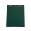 BLOCO DE ANOTAÇÕES DE MESA SPX-15305-VD NA COR VERDE