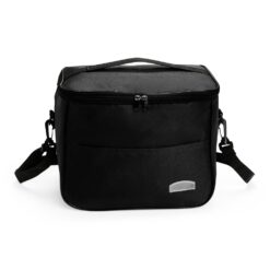 BOLSA TÉRMICA 16L SPX-18959-PRE NA COR PRETO