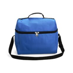 BOLSA TÉRMICA 14 LITROS SPX-15273-AZR NA COR AZUL