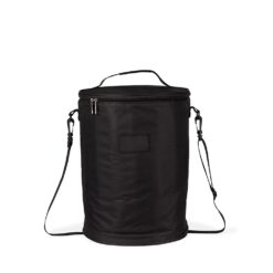 BOLSA TÉRMICA 25L SPX-08275-PRE NA COR PRETO