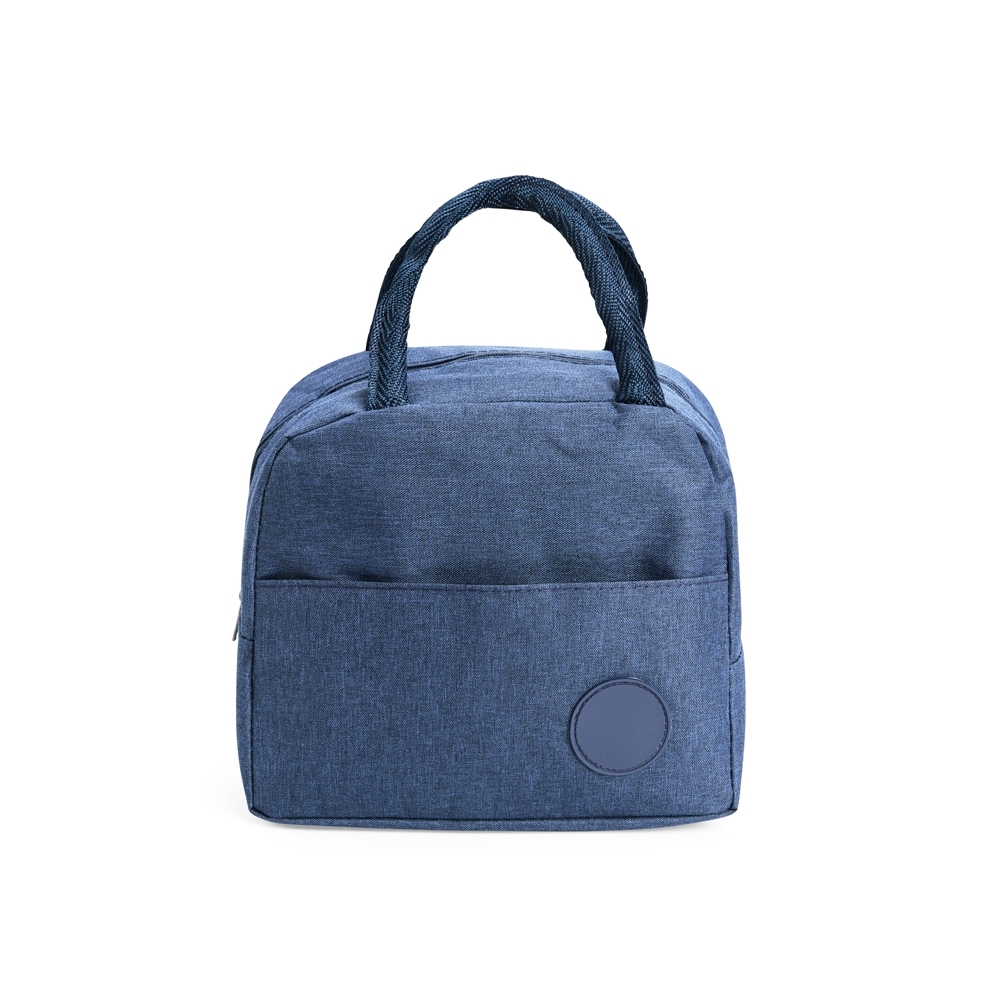 BOLSA TÉRMICA 6L SPX-18967A-AZU NA COR AZUL