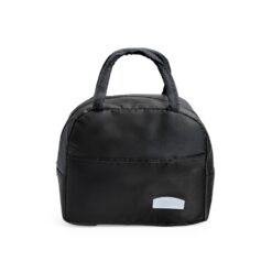 BOLSA TÉRMICA 5L SPX-18953-PRE NA COR PRETO
