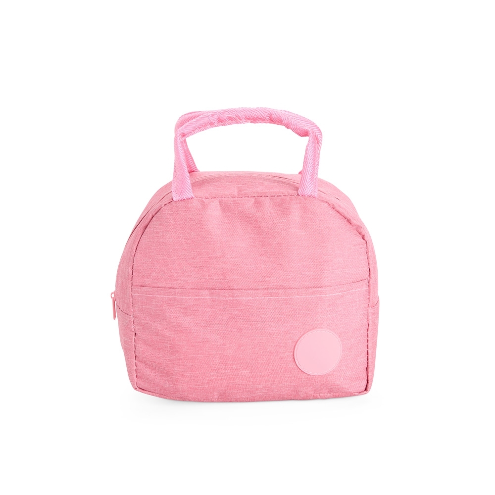 BOLSA TÉRMICA 5L SPX-18967-RSC NA COR ROSA
