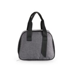 BOLSA TÉRMICA 7L SPX-18955-CIN NA COR CINZA