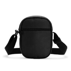 BOLSA DE OMBRO POLIÉSTER SPX-15256-PRE NA COR PRETO