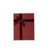 CAIXA PARA PRESENTE SPX-18998-VM NA COR VERMELHO