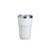 COPO TÉRMICO 300ML SPX-08114-BCO NA COR BRANCO