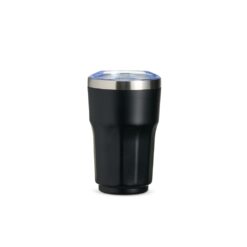 COPO TÉRMICO 300ML SPX-08114-PRE NA COR PRETO