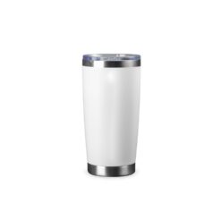 COPO TÉRMICO 520ML SPX-18763-BCO NA COR BRANCO