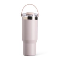COPO TÉRMICO 900ML SPX-18969-LIL NA COR ROXO