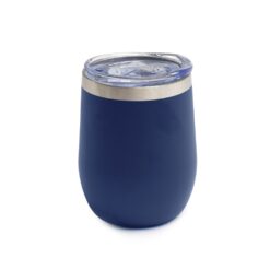COPO TÉRMICO INOX 320ML SPX-14726B-AZE NA COR AZUL