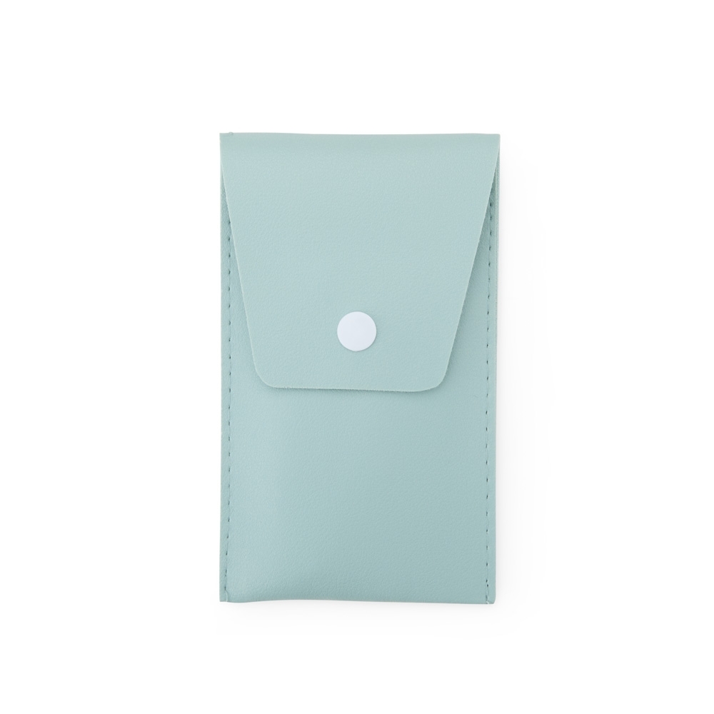 KIT PINCEL 8 PEÇAS SPX-18876-AZC/BCO NA COR AZUL