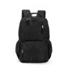 MOCHILA POLIÉSTER 23L SPX-08344-PRE NA COR PRETO