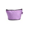 NÉCESSAIRE NYLON SPX-15298-LIL NA COR ROXO