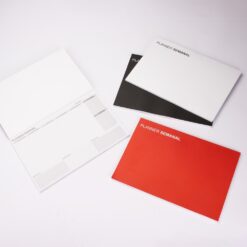 PLANNER SEMANAL SPX-15312-BCO NA COR BRANCO