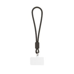 PULSEIRA ANTIFURTO PARA CELULAR SPX-15304-PRE NA COR PRETO