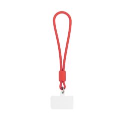PULSEIRA ANTIFURTO PARA CELULAR SPX-15304-VM NA COR VERMELHO