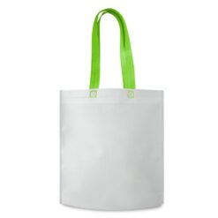 SACOLA TNT SPX-15318N-BCO/VLM NA COR BRANCO